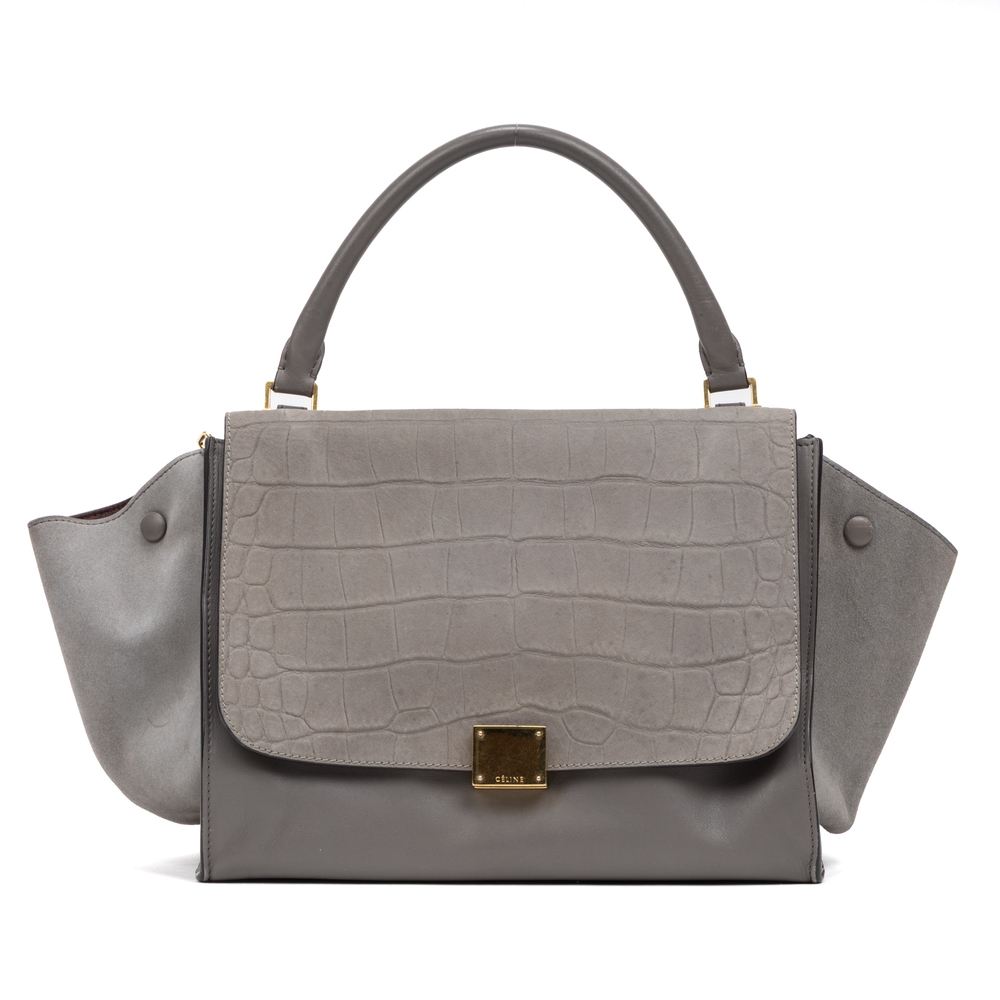 Celine Trapeze